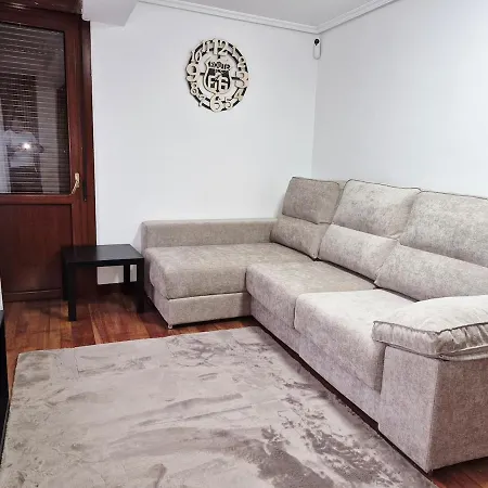 Casa En * Zaratamo
