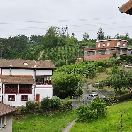 Casa En 公寓 Zaratamo