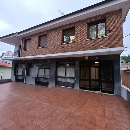 Casa En Zaratamo