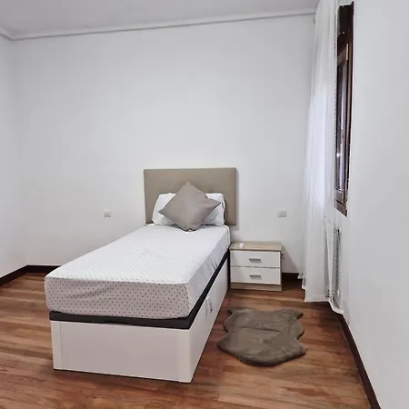 公寓 Casa En Zaratamo