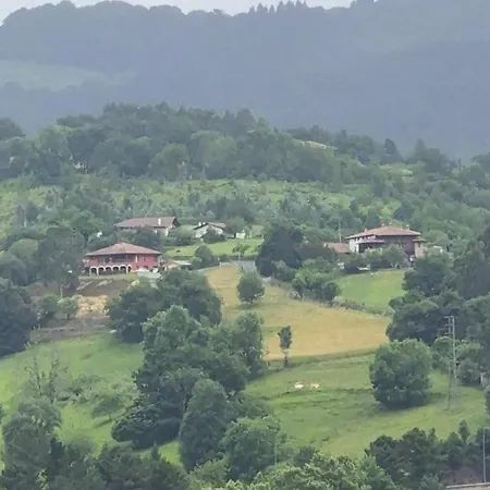 Casa En * Zaratamo