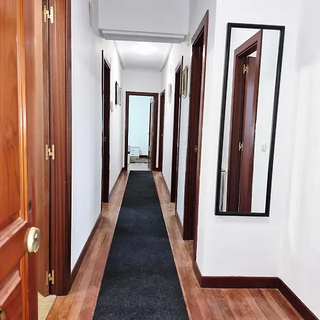 公寓 Casa En
