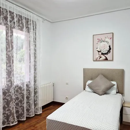 公寓 Casa En