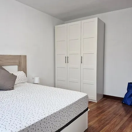 公寓 Casa En Zaratamo