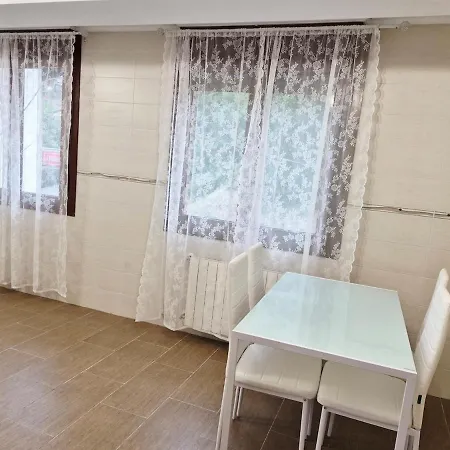 Casa En 公寓